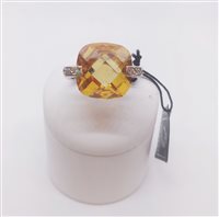 Anello Rudelli Zambetti Gioielli Donna in Argento Topazio ANVIOL1 - ANVIOL1